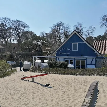 Ferienwohnung Daire *