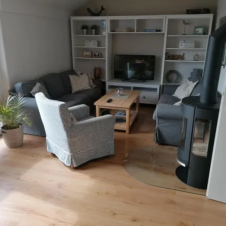 Ferienwohnung *
