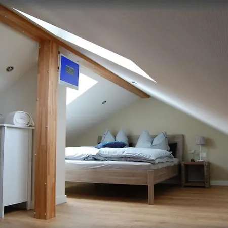 Ferienwohnung