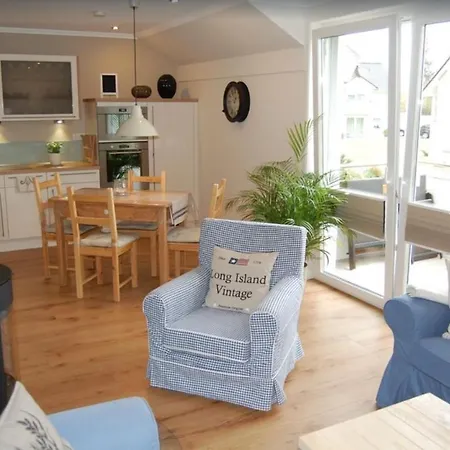 Ferienwohnung Apartment