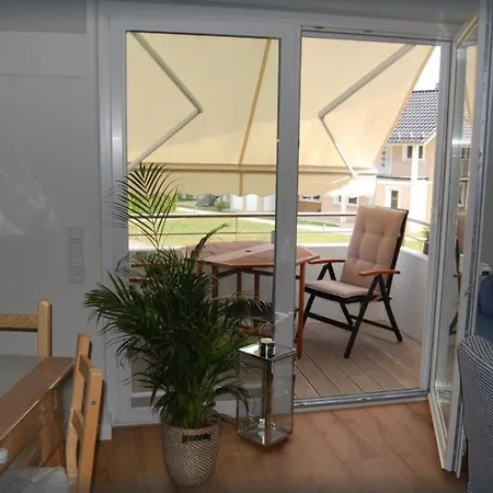 Ferienwohnung
