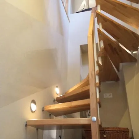 Ferienwohnung Uckeritz