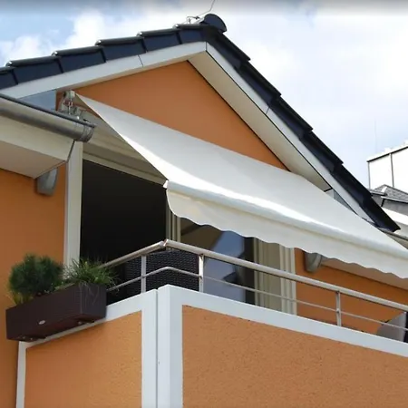 Daire Ferienwohnung *