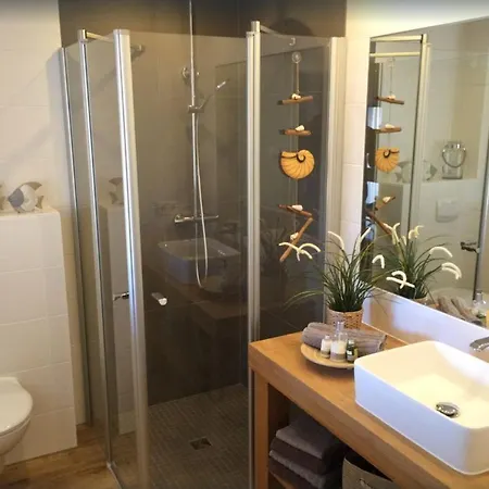 Ferienwohnung Daire *