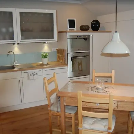 Ferienwohnung *