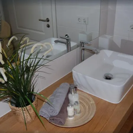 Ferienwohnung Uckeritz