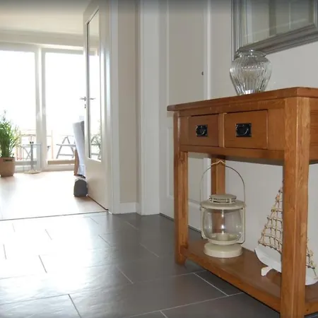 Ferienwohnung *